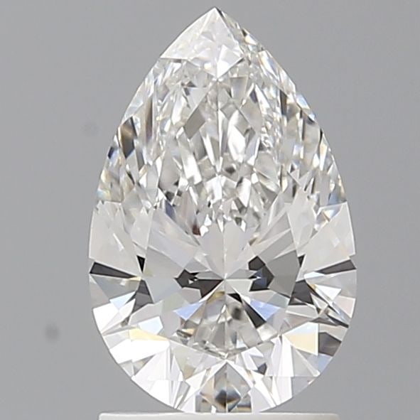 IGI Pear 1.59ct E VVS2 - Loose Lab Diamond: IGI Pear 1.59ct E VVS2 - Loose Lab Diamond Item Specifics: Source: This Is A Real Diamond Grown In A Lab Not Mined. Carat: 1.59 Cut: - Color: E Clarity: VVS2 Polish: EX Symmetry: EX Measurements: