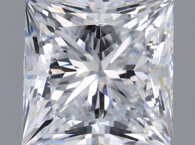 IGI Princess 1.47ct E VVS1 - Loose Lab Diamond: IGI Princess 1.47ct E VVS1 - Loose Lab Diamond Item Specifics: Source: This Is A Real Diamond Grown In A Lab Not Mined. Carat: 1.47 Cut: - Color: E Clarity: VVS1 Polish: VG Symmetry: VG Measurements: