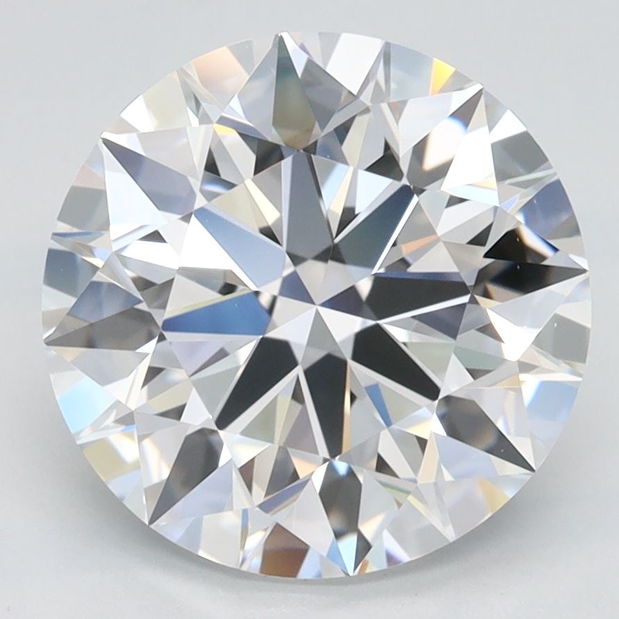 IGI Round 3.17ct D VVS1 - Ideal Loose Lab Diamond: IGI Round 3.17ct D VVS1 - Ideal Loose Lab Diamond Item Specifics: Source: This Is A Real Diamond Grown In A Lab Not Mined. Carat: 3.17 Cut: ID Color: D Clarity: VVS1 Polish: EX Symmetry: EX