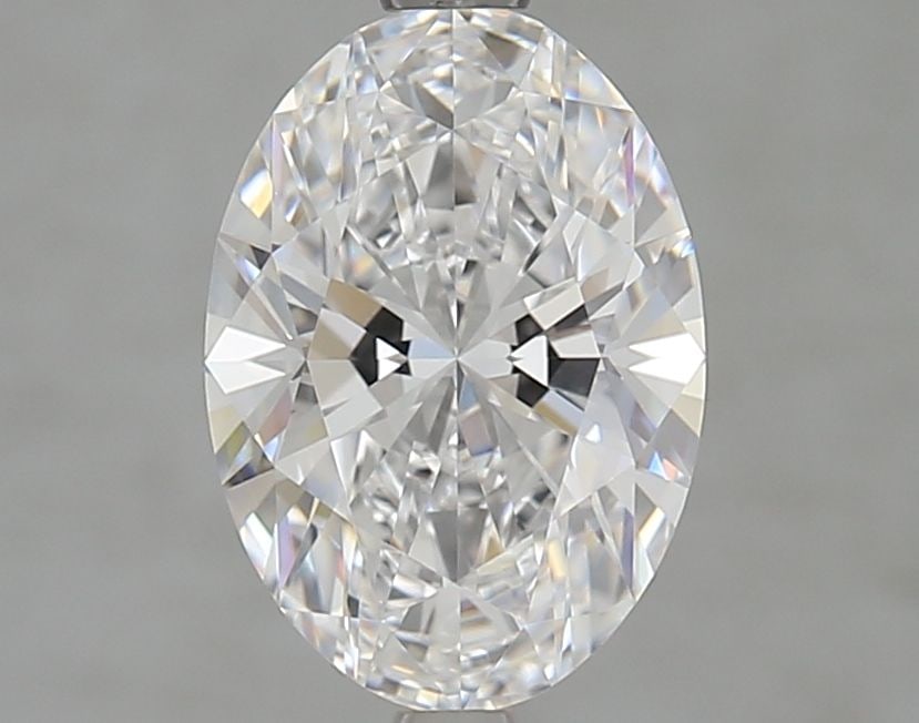 GIA Oval 2.21ct D VVS1 - Loose Lab Diamond: GIA Oval 2.21ct D VVS1 - Loose Lab Diamond Item Specifics: Source: This Is A Real Diamond Grown In A Lab Not Mined. Carat: 2.21 Cut: - Color: D Clarity: VVS1 Polish: EX Symmetry: EX Measurements: