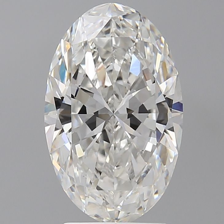 IGI Oval 3.09ct F VVS2 - Loose Lab Diamond: IGI Oval 3.09ct F VVS2 - Loose Lab Diamond Item Specifics: Source: This Is A Real Diamond Grown In A Lab Not Mined. Carat: 3.09 Cut: - Color: F Clarity: VVS2 Polish: EX Symmetry: EX Measurements: