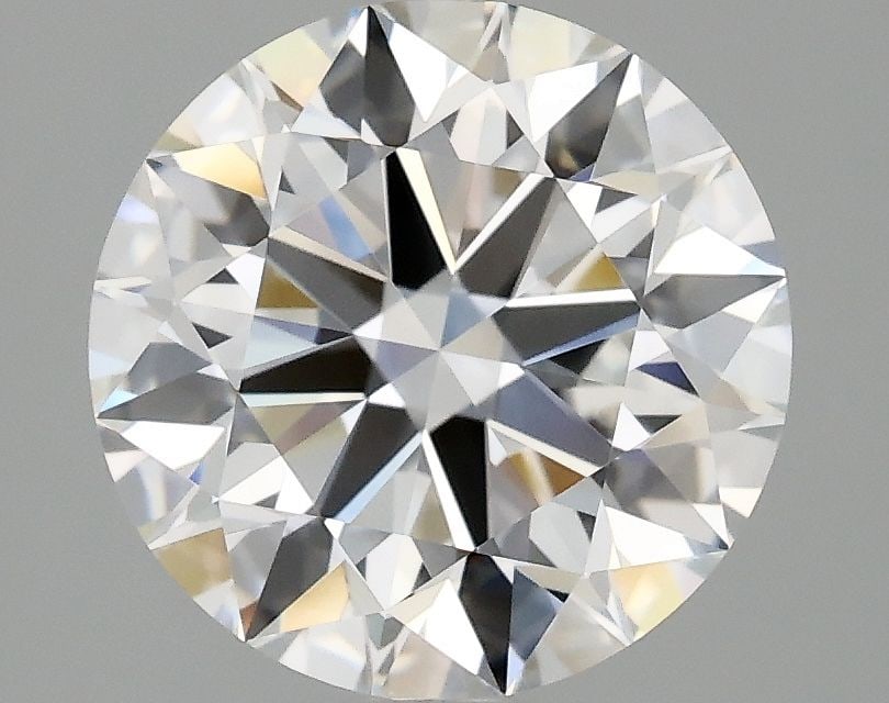 IGI Round 2.57ct F VVS2 - Ideal Loose Lab Diamond: IGI Round 2.57ct F VVS2 - Ideal Loose Lab Diamond Item Specifics: Source: This Is A Real Diamond Grown In A Lab Not Mined. Carat: 2.57 Cut: ID Color: F Clarity: VVS2 Polish: EX Symmetry: EX