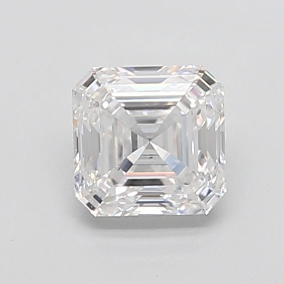 IGI Asscher 1.81ct D VVS2 - Loose Lab Diamond: IGI Asscher 1.81ct D VVS2 - Loose Lab Diamond Item Specifics: Source: This Is A Real Diamond Grown In A Lab Not Mined. Carat: 1.81 Cut: - Color: D Clarity: VVS2 Polish: EX Symmetry: EX Measurements: