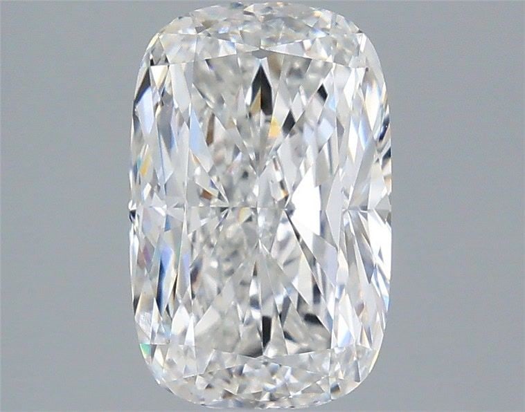 IGI Cushion Modified 2.52ct E VVS2 - Loose Lab Diamond: IGI Cushion Modified 2.52ct E VVS2 - Loose Lab Diamond Item Specifics: Source: This Is A Real Diamond Grown In A Lab Not Mined. Carat: 2.52 Cut: - Color: E Clarity: VVS2 Polish: EX Symmetry: EX Measur