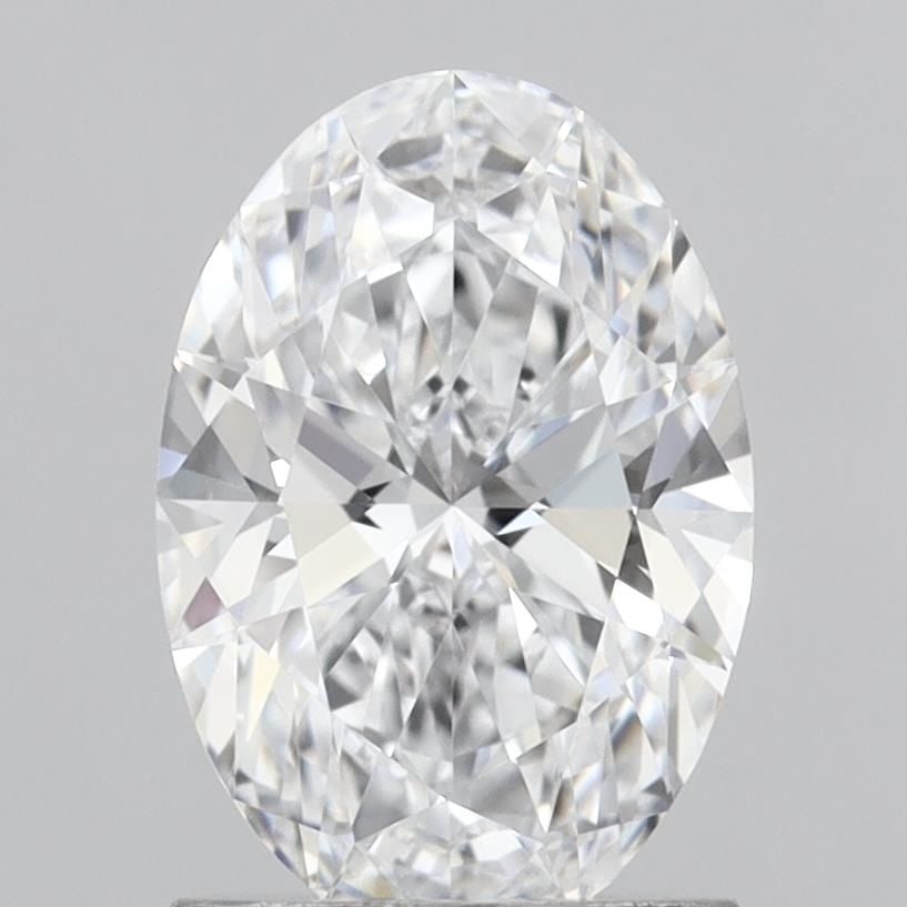 IGI Oval 1.45ct D VVS1 - Loose Lab Diamond: IGI Oval 1.45ct D VVS1 - Loose Lab Diamond Item Specifics: Source: This Is A Real Diamond Grown In A Lab Not Mined. Carat: 1.45 Cut: - Color: D Clarity: VVS1 Polish: EX Symmetry: EX Measurements: