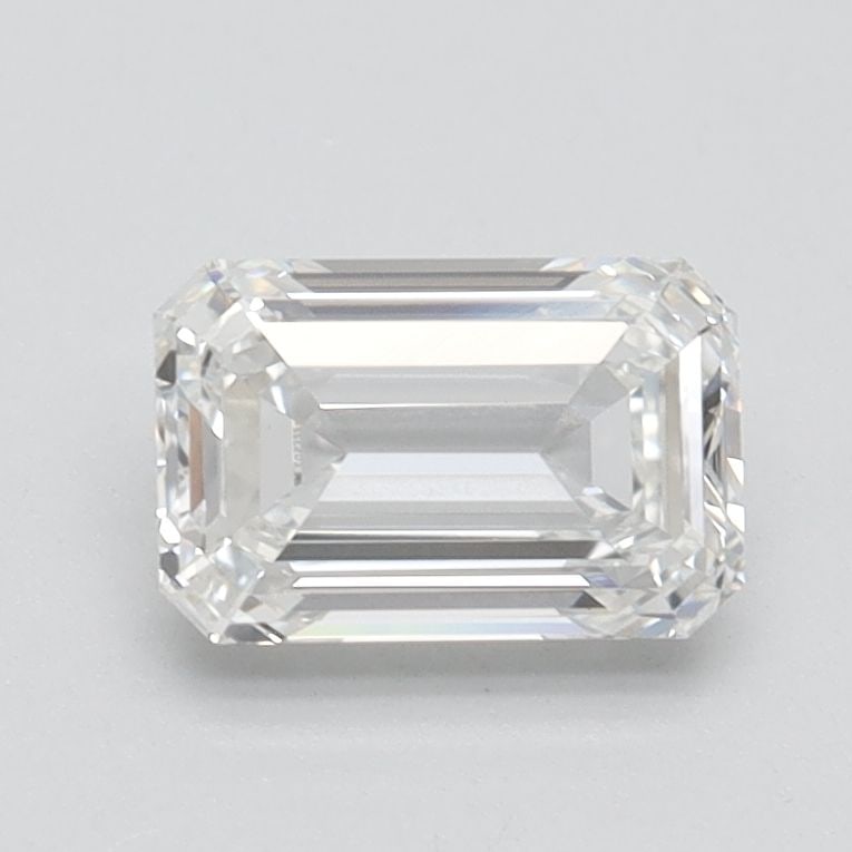 IGI Emerald 1.03ct G VVS2 - Loose Lab Diamond: IGI Emerald 1.03ct G VVS2 - Loose Lab Diamond Item Specifics: Source: This Is A Real Diamond Grown In A Lab Not Mined. Carat: 1.03 Cut: - Color: G Clarity: VVS2 Polish: EX Symmetry: EX Measurements: