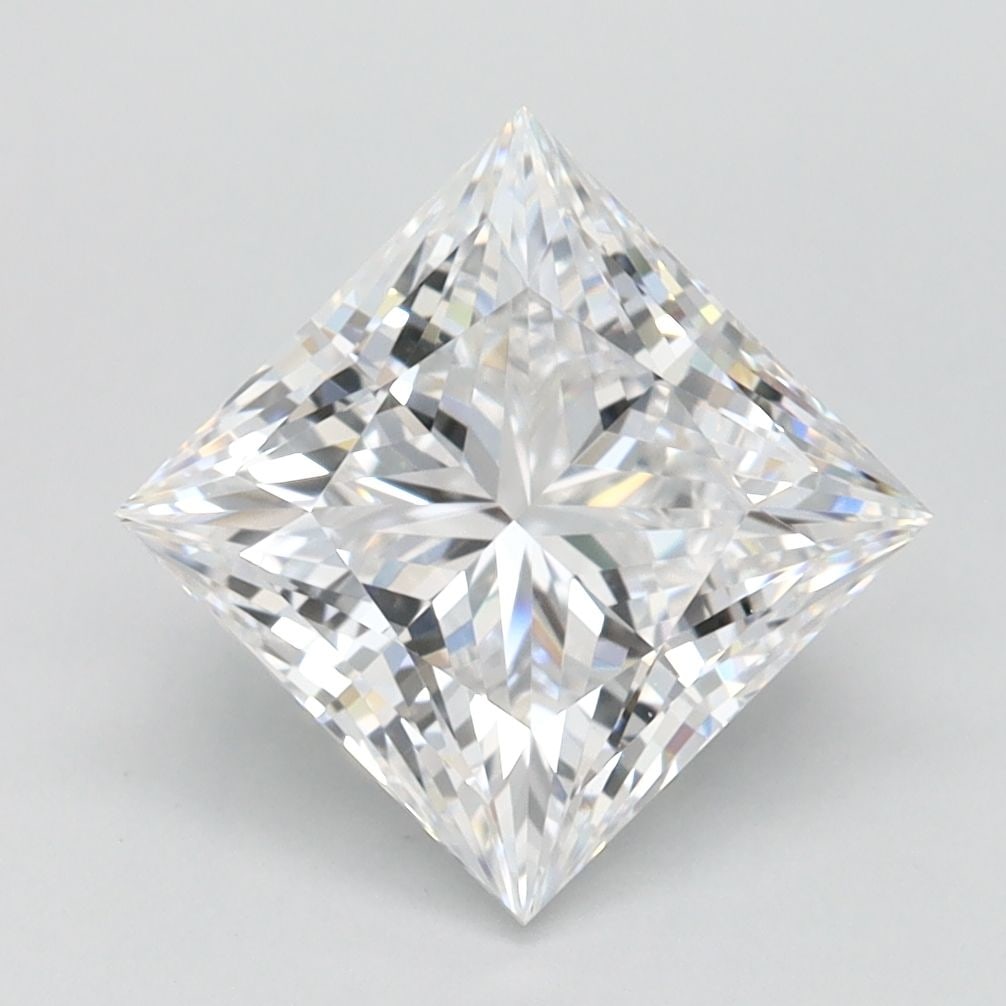IGI Princess 2.02ct D VVS1 - Loose Lab Diamond: IGI Princess 2.02ct D VVS1 - Loose Lab Diamond Item Specifics: Source: This Is A Real Diamond Grown In A Lab Not Mined. Carat: 2.02 Cut: - Color: D Clarity: VVS1 Polish: EX Symmetry: EX Measurements: