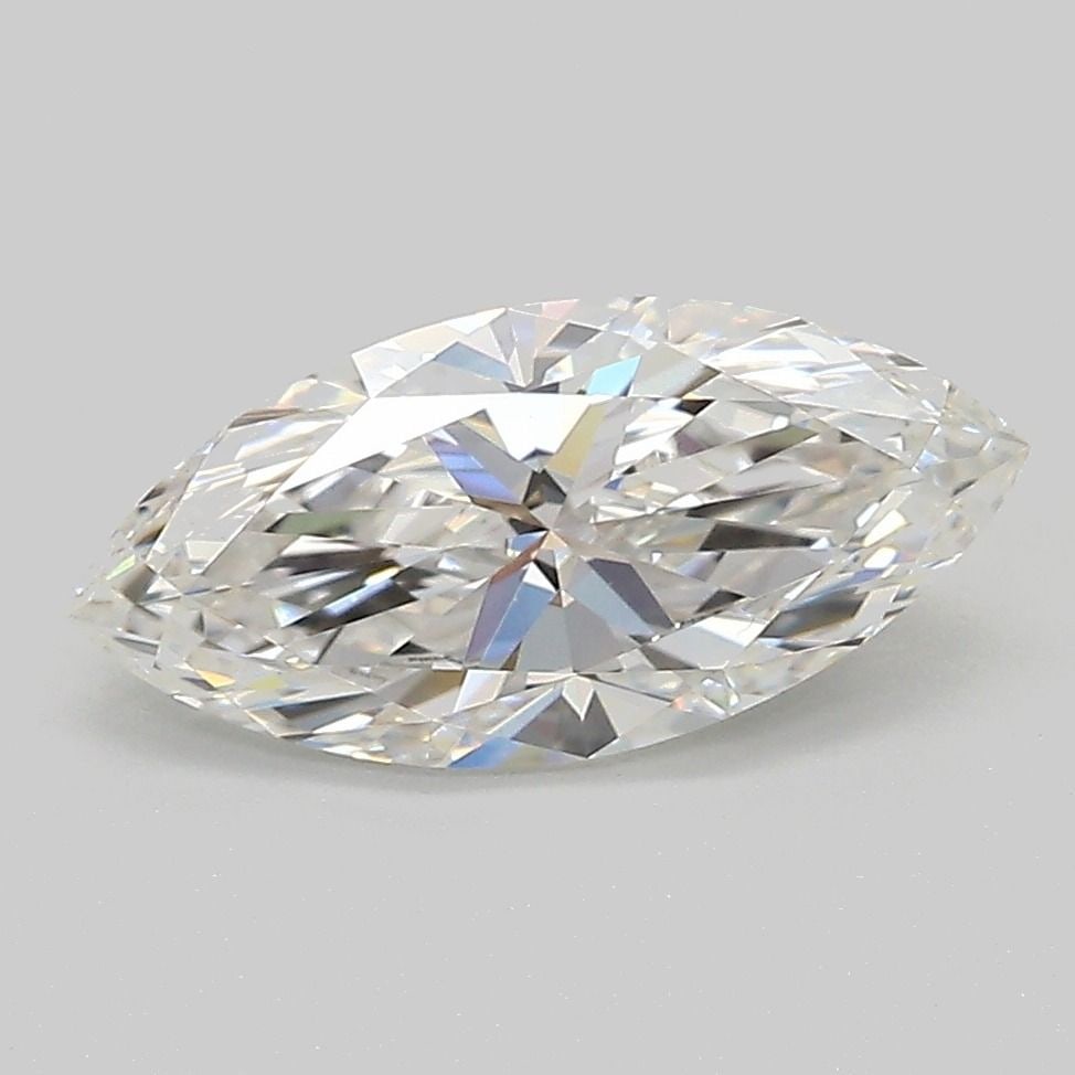 IGI Marquise 1.58ct E VVS2 - Loose Lab Diamond: IGI Marquise 1.58ct E VVS2 - Loose Lab Diamond Item Specifics: Source: This Is A Real Diamond Grown In A Lab Not Mined. Carat: 1.58 Cut: - Color: E Clarity: VVS2 Polish: EX Symmetry: EX Measurements: