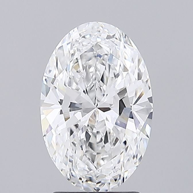 IGI Oval 2.15ct D VVS2 - Loose Lab Diamond: IGI Oval 2.15ct D VVS2 - Loose Lab Diamond Item Specifics: Source: This Is A Real Diamond Grown In A Lab Not Mined. Carat: 2.15 Cut: - Color: D Clarity: VVS2 Polish: EX Symmetry: EX Measurements: