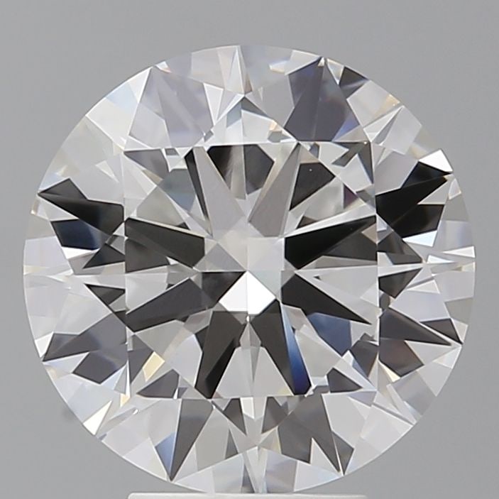IGI Round 5.08ct F VVS2 - Ideal Loose Lab Diamond: IGI Round 5.08ct F VVS2 - Ideal Loose Lab Diamond Item Specifics: Source: This Is A Real Diamond Grown In A Lab Not Mined. Carat: 5.08 Cut: ID Color: F Clarity: VVS2 Polish: EX Symmetry: EX Measuremen