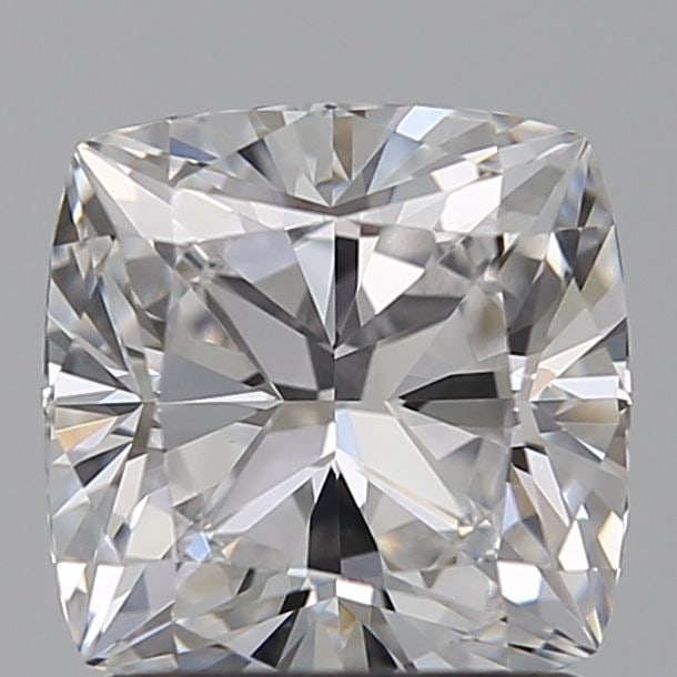 IGI Cushion Brilliant 1.54ct D VVS2 - Loose Lab Diamond: IGI Cushion Brilliant 1.54ct D VVS2 - Loose Lab Diamond Item Specifics: Source: This Is A Real Diamond Grown In A Lab Not Mined. Carat: 1.54 Cut: - Color: D Clarity: VVS2 Polish: EX Symmetry: EX Measu
