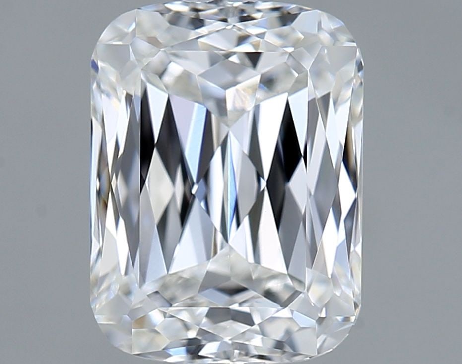 IGI Cushion Brilliant 2.0ct F VVS2 - Loose Lab Diamond: IGI Cushion Brilliant 2.0ct F VVS2 - Loose Lab Diamond Item Specifics: Source: This Is A Real Diamond Grown In A Lab Not Mined. Carat: 2.0 Cut: - Color: F Clarity: VVS2 Polish: EX Symmetry: EX Measure