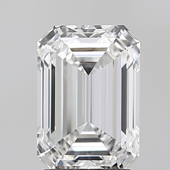 IGI Emerald 2.1ct D VVS1 - Loose Lab Diamond: IGI Emerald 2.1ct D VVS1 - Loose Lab Diamond Item Specifics: Source: This Is A Real Diamond Grown In A Lab Not Mined. Carat: 2.1 Cut: - Color: D Clarity: VVS1 Polish: EX Symmetry: EX Measurements: 8.7