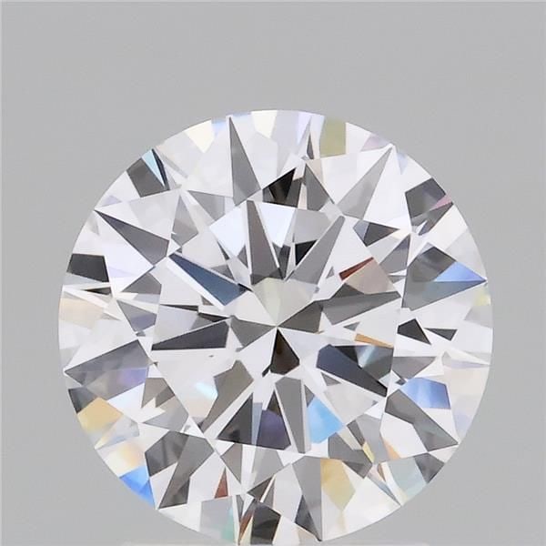 IGI Round 2.02ct D VVS2 - Ideal Loose Lab Diamond: IGI Round 2.02ct D VVS2 - Ideal Loose Lab Diamond Item Specifics: Source: This Is A Real Diamond Grown In A Lab Not Mined. Carat: 2.02 Cut: ID Color: D Clarity: VVS2 Polish: EX Symmetry: EX Measuremen