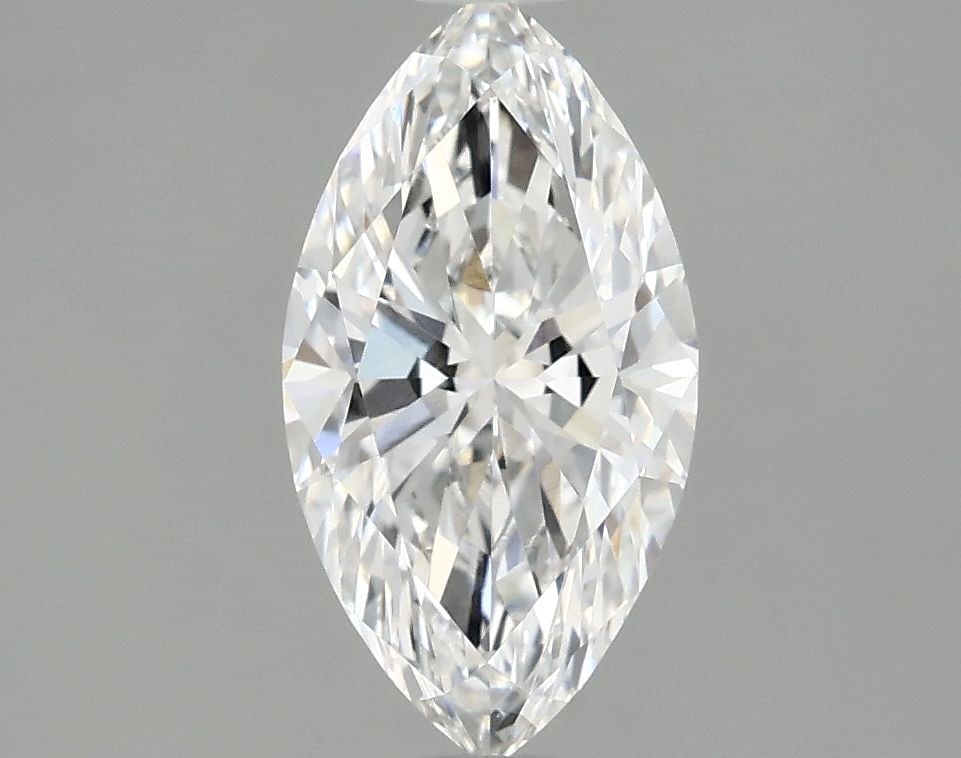 IGI Marquise 1.58ct E VVS2 - Loose Lab Diamond: IGI Marquise 1.58ct E VVS2 - Loose Lab Diamond Item Specifics: Source: This Is A Real Diamond Grown In A Lab Not Mined. Carat: 1.58 Cut: - Color: E Clarity: VVS2 Polish: EX Symmetry: EX Measurements: 