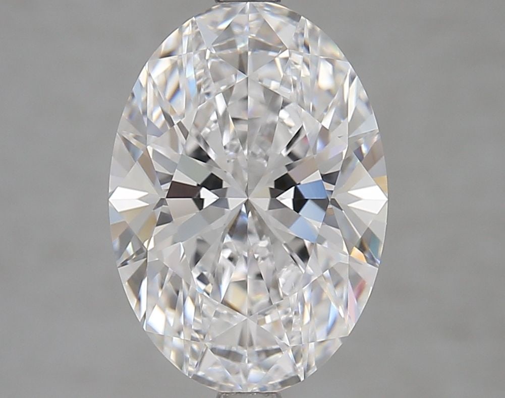 IGI Oval 4.06ct D IF - Loose Lab Diamond: IGI Oval 4.06ct D IF - Loose Lab Diamond Item Specifics: Source: This Is A Real Diamond Grown In A Lab Not Mined. Carat: 4.06 Cut: - Color: D Clarity: IF Polish: EX Symmetry: EX Measurements: 12.81L X