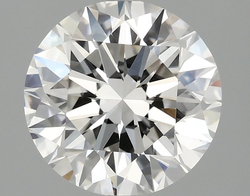 IGI Round 1.51ct F VVS2 - Loose Lab Diamond: IGI Round 1.51ct F VVS2 - Loose Lab Diamond Item Specifics: Source: This Is A Real Diamond Grown In A Lab Not Mined. Carat: 1.51 Cut: EX Color: F Clarity: VVS2 Polish: EX Symmetry: EX Measurements: 7.