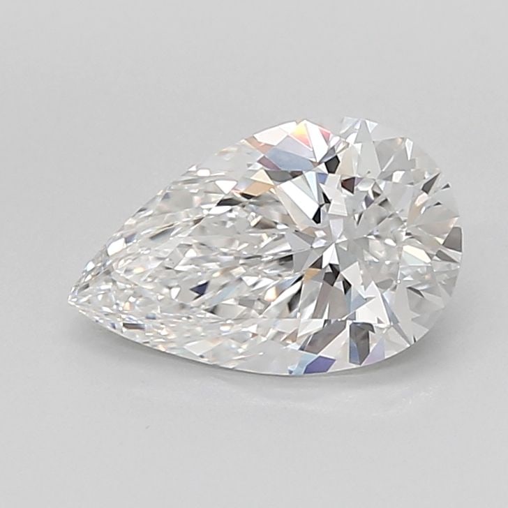 IGI Pear 2.1ct D VVS2 - Loose Lab Diamond: IGI Pear 2.1ct D VVS2 - Loose Lab Diamond Item Specifics: Source: This Is A Real Diamond Grown In A Lab Not Mined. Carat: 2.1 Cut: - Color: D Clarity: VVS2 Polish: EX Symmetry: EX Measurements: 11.33L