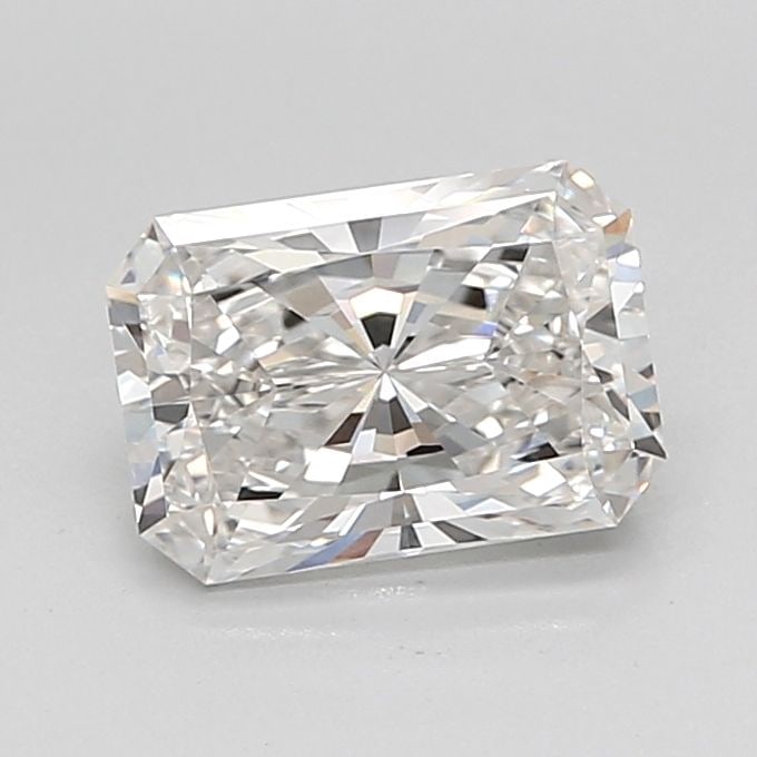 IGI Radiant 2.05ct F VVS2 - Loose Lab Diamond: IGI Radiant 2.05ct F VVS2 - Loose Lab Diamond Item Specifics: Source: This Is A Real Diamond Grown In A Lab Not Mined. Carat: 2.05 Cut: - Color: F Clarity: VVS2 Polish: EX Symmetry: EX Measurements: 9