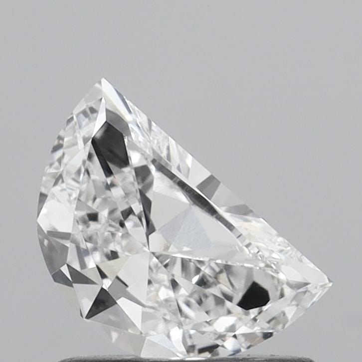 IGI Half Moon 0.54ct E VVS2 - Loose Lab Diamond: IGI Half Moon 0.54ct E VVS2 - Loose Lab Diamond Item Specifics: Source: This Is A Real Diamond Grown In A Lab Not Mined. Carat: 0.54 Cut: - Color: E Clarity: VVS2 Polish: VG Symmetry: EX Measurements: