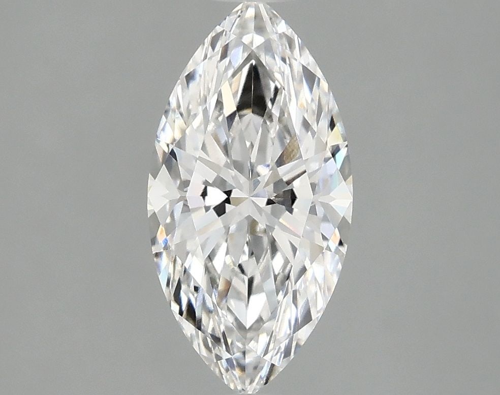 IGI Marquise 1.59ct E VVS2 - Loose Lab Diamond: IGI Marquise 1.59ct E VVS2 - Loose Lab Diamond Item Specifics: Source: This Is A Real Diamond Grown In A Lab Not Mined. Carat: 1.59 Cut: - Color: E Clarity: VVS2 Polish: EX Symmetry: EX Measurements: 