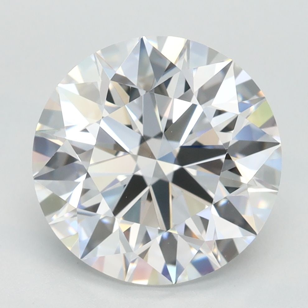 IGI Round 3.33ct D IF - Ideal Loose Lab Diamond: IGI Round 3.33ct D IF - Ideal Loose Lab Diamond Item Specifics: Source: This Is A Real Diamond Grown In A Lab Not Mined. Carat: 3.33 Cut: ID Color: D Clarity: IF Polish: EX Symmetry: EX Measurements: 