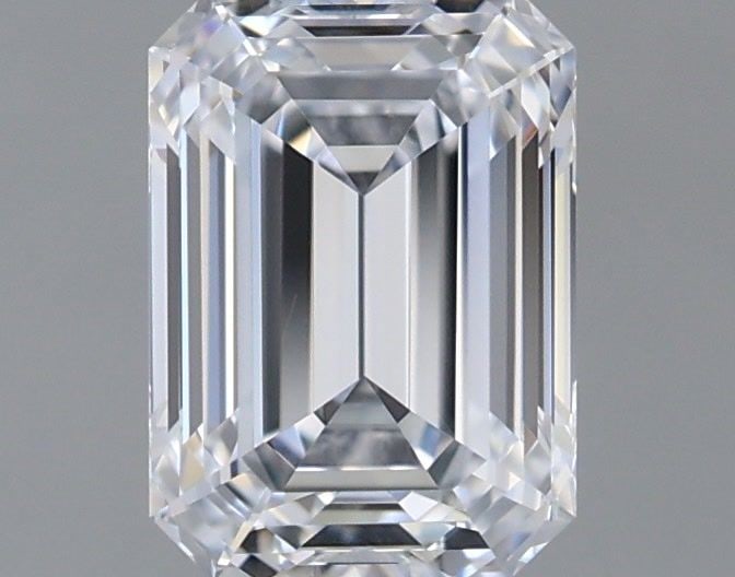 IGI Emerald 1.02ct D IF - Loose Lab Diamond: IGI Emerald 1.02ct D IF - Loose Lab Diamond Item Specifics: Source: This Is A Real Diamond Grown In A Lab Not Mined. Carat: 1.02 Cut: - Color: D Clarity: IF Polish: EX Symmetry: EX Measurements: 6.74L