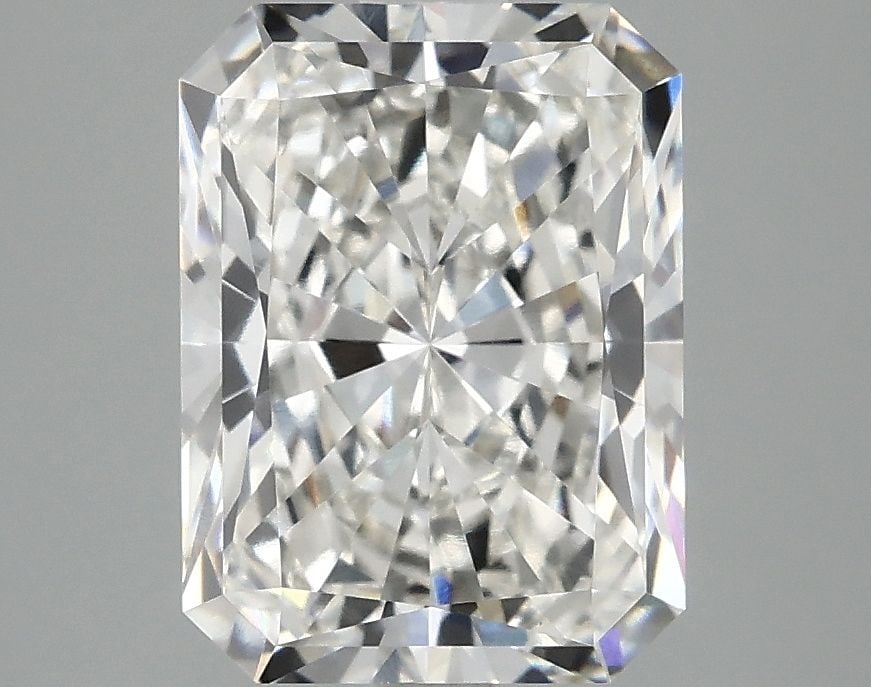 IGI Radiant 3.07ct G VVS2 - Loose Lab Diamond: IGI Radiant 3.07ct G VVS2 - Loose Lab Diamond Item Specifics: Source: This Is A Real Diamond Grown In A Lab Not Mined. Carat: 3.07 Cut: - Color: G Clarity: VVS2 Polish: EX Symmetry: EX Measurements: 9