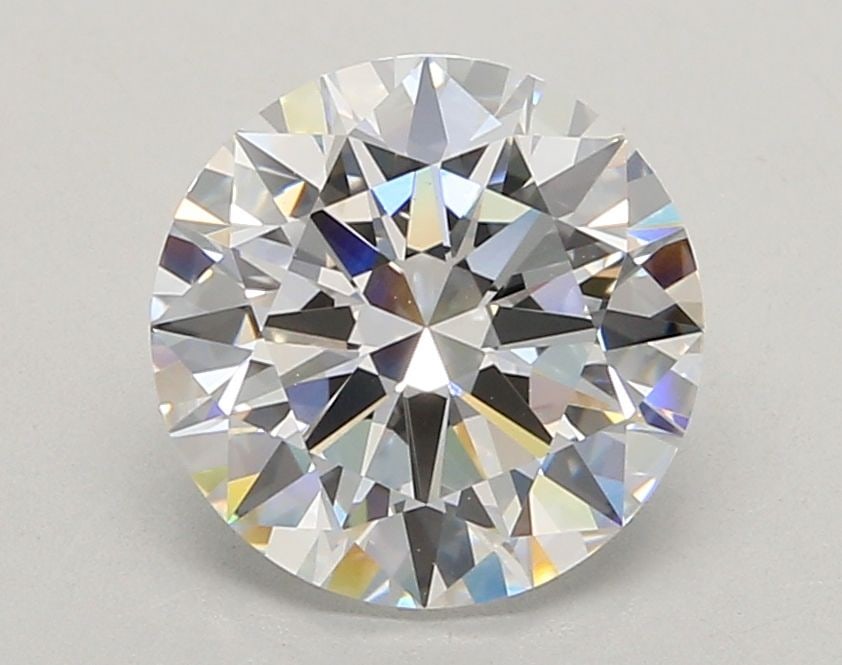 IGI Round 3.0ct D VVS2 - Loose Lab Diamond: IGI Round 3.0ct D VVS2 - Loose Lab Diamond Item Specifics: Source: This Is A Real Diamond Grown In A Lab Not Mined. Carat: 3.0 Cut: EX Color: D Clarity: VVS2 Polish: EX Symmetry: EX Measurements: 9.27