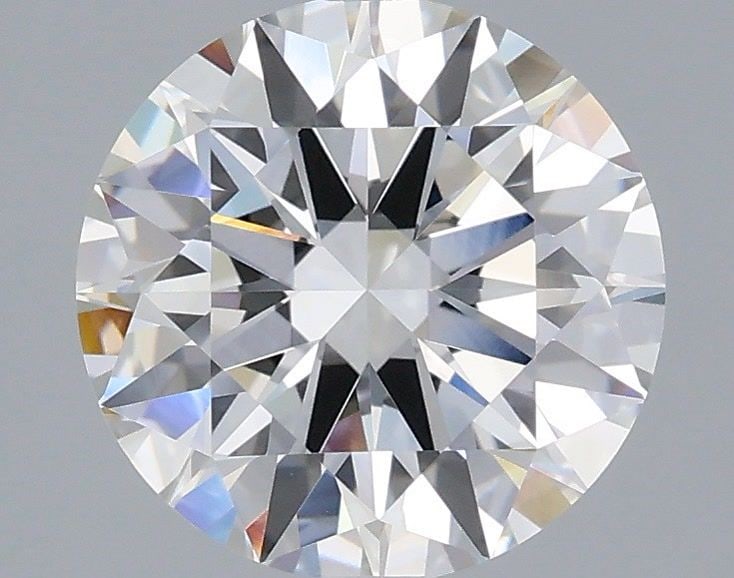 IGI Round 2.3ct F VVS2 - Ideal Loose Lab Diamond: IGI Round 2.3ct F VVS2 - Ideal Loose Lab Diamond Item Specifics: Source: This Is A Real Diamond Grown In A Lab Not Mined. Carat: 2.3 Cut: ID Color: F Clarity: VVS2 Polish: EX Symmetry: EX Measurements