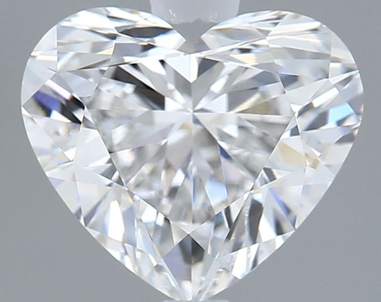 IGI Heart 2.01ct E VVS1 - Loose Lab Diamond: IGI Heart 2.01ct E VVS1 - Loose Lab Diamond Item Specifics: Source: This Is A Real Diamond Grown In A Lab Not Mined. Carat: 2.01 Cut: - Color: E Clarity: VVS1 Polish: EX Symmetry: EX Measurements: 7.7
