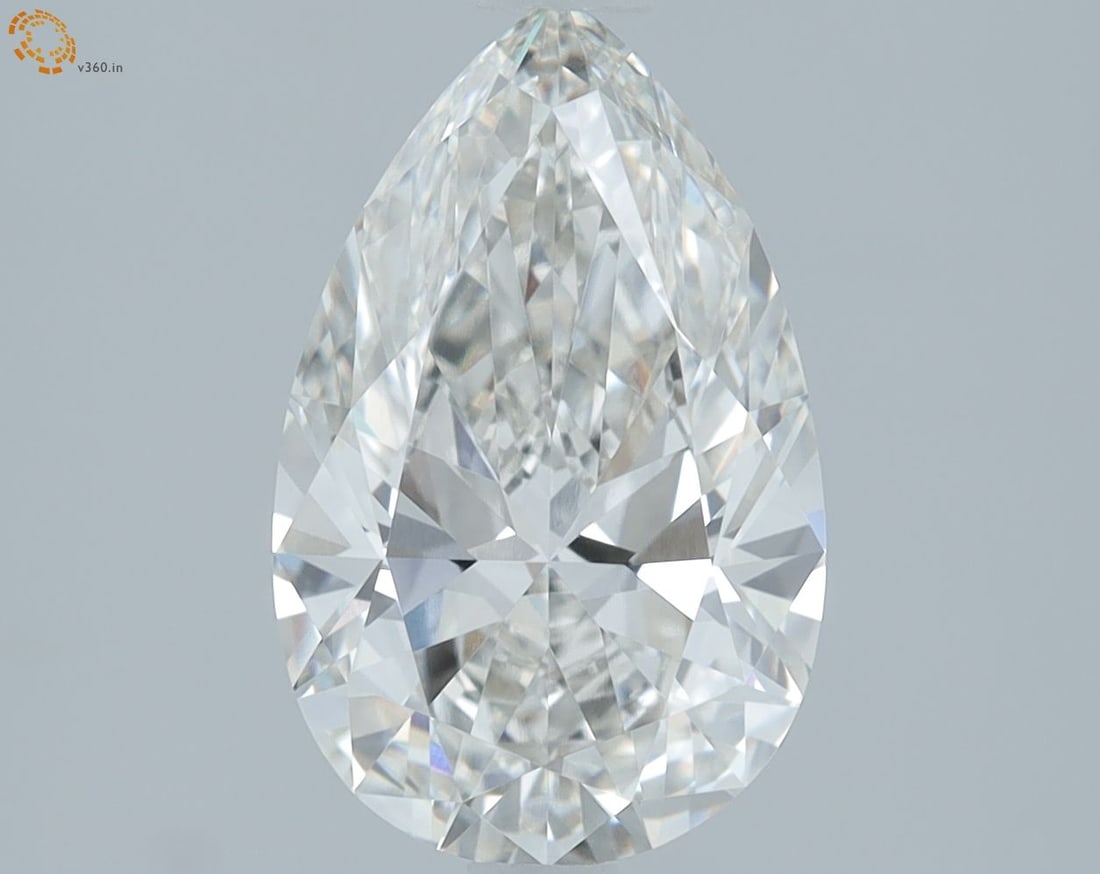 IGI Pear 1.72ct G VVS2 - Loose Lab Diamond: IGI Pear 1.72ct G VVS2 - Loose Lab Diamond Item Specifics: Source: This Is A Real Diamond Grown In A Lab Not Mined. Carat: 1.72 Cut: - Color: G Clarity: VVS2 Polish: EX Symmetry: EX Measurements: 10.6