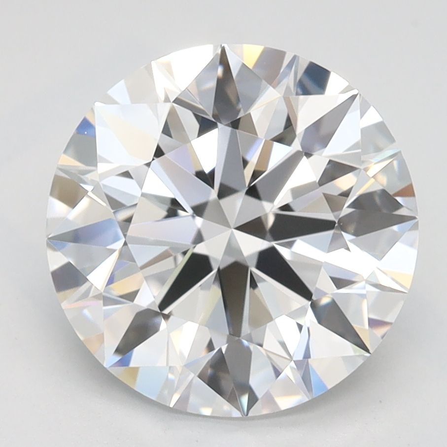 IGI Round 2.77ct D VVS1 - Ideal Loose Lab Diamond: IGI Round 2.77ct D VVS1 - Ideal Loose Lab Diamond Item Specifics: Source: This Is A Real Diamond Grown In A Lab Not Mined. Carat: 2.77 Cut: ID Color: D Clarity: VVS1 Polish: EX Symmetry: EX Measuremen