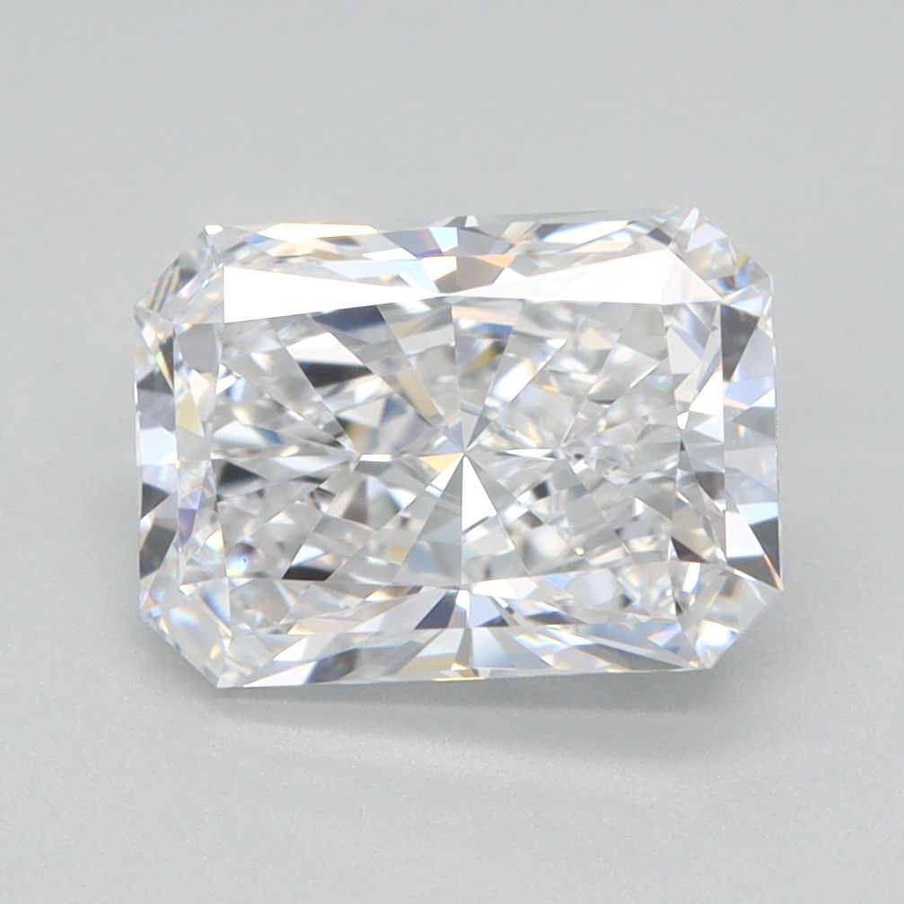IGI Radiant 1.53ct D VVS2 - Loose Lab Diamond: IGI Radiant 1.53ct D VVS2 - Loose Lab Diamond Item Specifics: Source: This Is A Real Diamond Grown In A Lab Not Mined. Carat: 1.53 Cut: - Color: D Clarity: VVS2 Polish: EX Symmetry: EX Measurements: 8