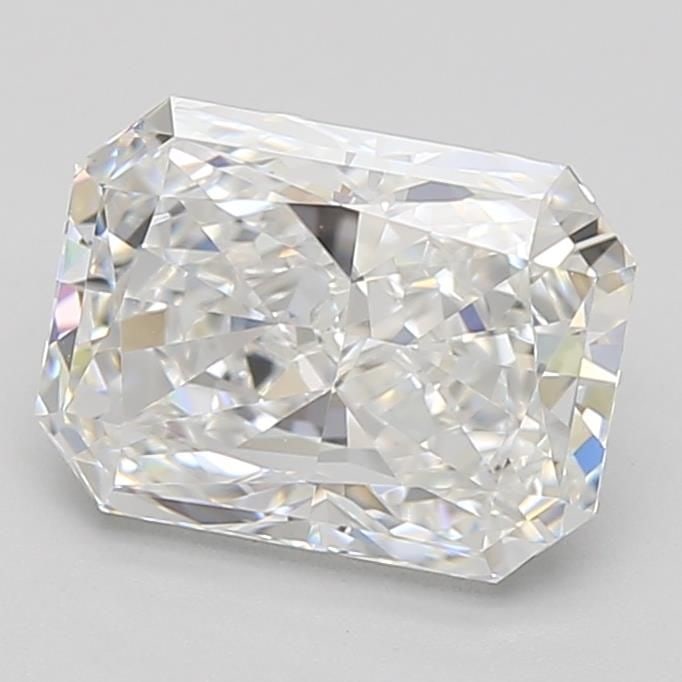 GIA Radiant 2.19ct E IF - Loose Lab Diamond: GIA Radiant 2.19ct E IF - Loose Lab Diamond Item Specifics: Source: This Is A Real Diamond Grown In A Lab Not Mined. Carat: 2.19 Cut: - Color: E Clarity: IF Polish: EX Symmetry: EX Measurements: 8.78L