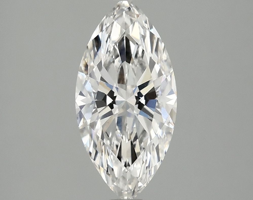 IGI Marquise 1.59ct E VVS2 - Loose Lab Diamond: IGI Marquise 1.59ct E VVS2 - Loose Lab Diamond Item Specifics: Source: This Is A Real Diamond Grown In A Lab Not Mined. Carat: 1.59 Cut: - Color: E Clarity: VVS2 Polish: EX Symmetry: EX Measurements: