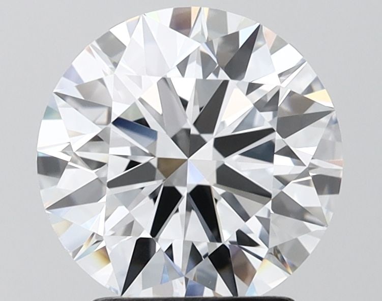 IGI Round 2.51ct F VVS1 - Ideal Loose Lab Diamond: IGI Round 2.51ct F VVS1 - Ideal Loose Lab Diamond Item Specifics: Source: This Is A Real Diamond Grown In A Lab Not Mined. Carat: 2.51 Cut: ID Color: F Clarity: VVS1 Polish: EX Symmetry: EX