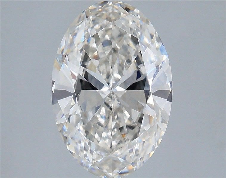 IGI Oval 3.01ct G VVS2 - Loose Lab Diamond: IGI Oval 3.01ct G VVS2 - Loose Lab Diamond Item Specifics: Source: This Is A Real Diamond Grown In A Lab Not Mined. Carat: 3.01 Cut: - Color: G Clarity: VVS2 Polish: EX Symmetry: EX Measurements: