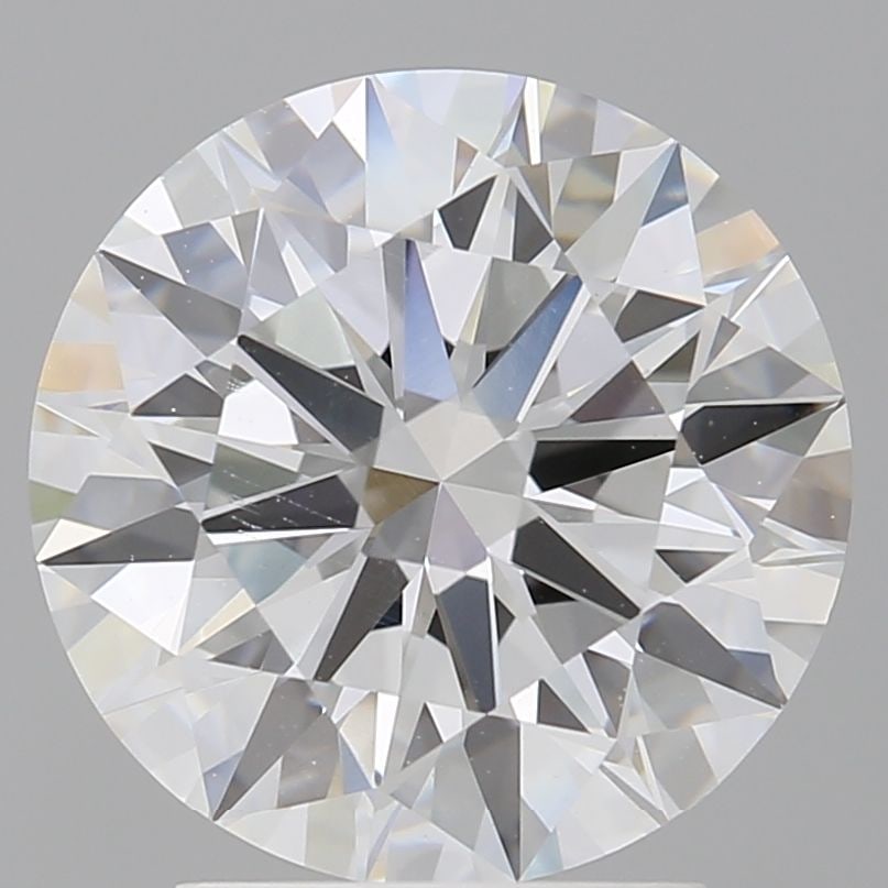 IGI Round 3.0ct E VVS2 - Ideal Loose Lab Diamond: IGI Round 3.0ct E VVS2 - Ideal Loose Lab Diamond Item Specifics: Source: This Is A Real Diamond Grown In A Lab Not Mined. Carat: 3.0 Cut: ID Color: E Clarity: VVS2 Polish: EX Symmetry: EX