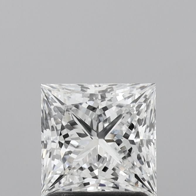IGI Princess 1.53ct D VVS2 - Loose Lab Diamond: IGI Princess 1.53ct D VVS2 - Loose Lab Diamond Item Specifics: Source: This Is A Real Diamond Grown In A Lab Not Mined. Carat: 1.53 Cut: - Color: D Clarity: VVS2 Polish: EX Symmetry: EX Measurements: