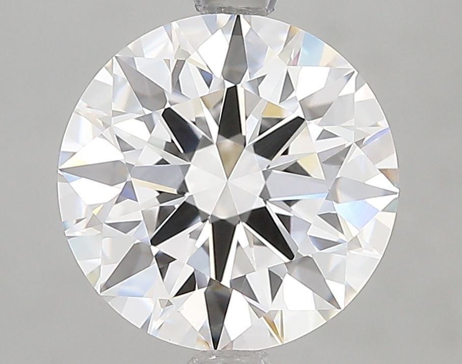 IGI Round 3.07ct E VVS2 - Ideal Loose Lab Diamond: IGI Round 3.07ct E VVS2 - Ideal Loose Lab Diamond Item Specifics: Source: This Is A Real Diamond Grown In A Lab Not Mined. Carat: 3.07 Cut: ID Color: E Clarity: VVS2 Polish: EX Symmetry: EX