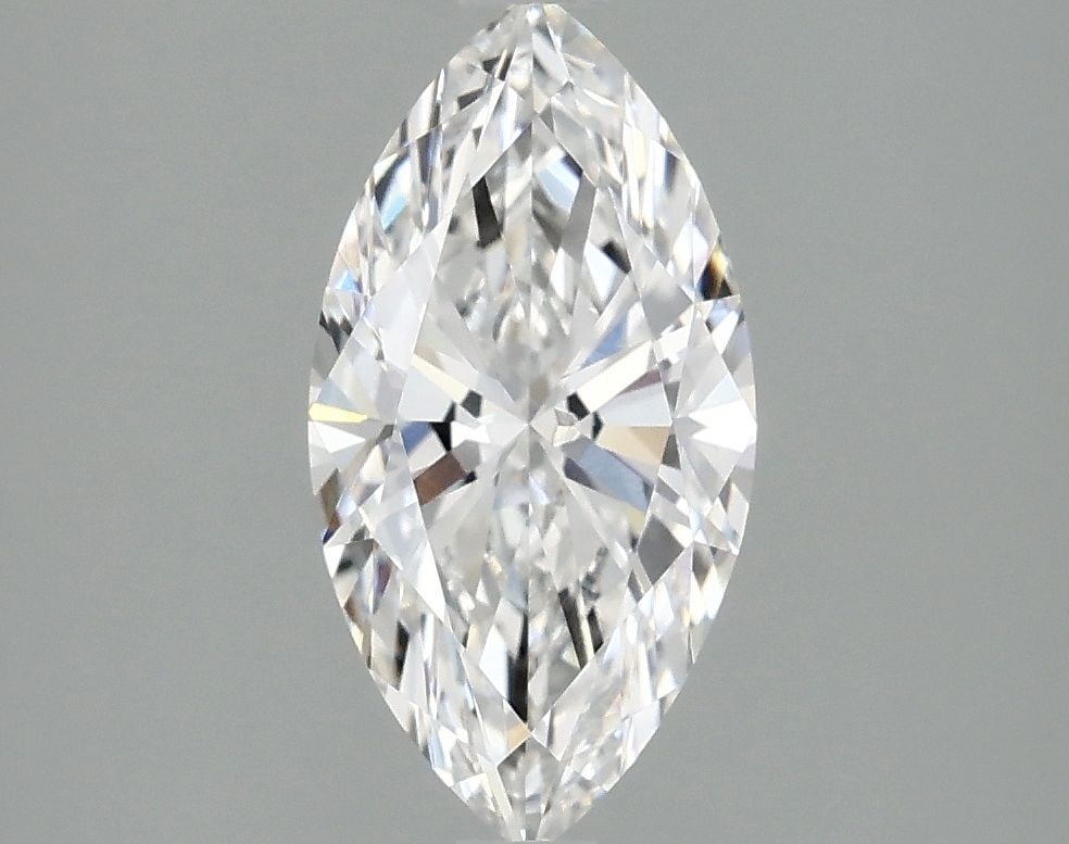 IGI Marquise 1.59ct E VVS2 - Loose Lab Diamond: IGI Marquise 1.59ct E VVS2 - Loose Lab Diamond Item Specifics: Source: This Is A Real Diamond Grown In A Lab Not Mined. Carat: 1.59 Cut: - Color: E Clarity: VVS2 Polish: EX Symmetry: EX Measurements: 