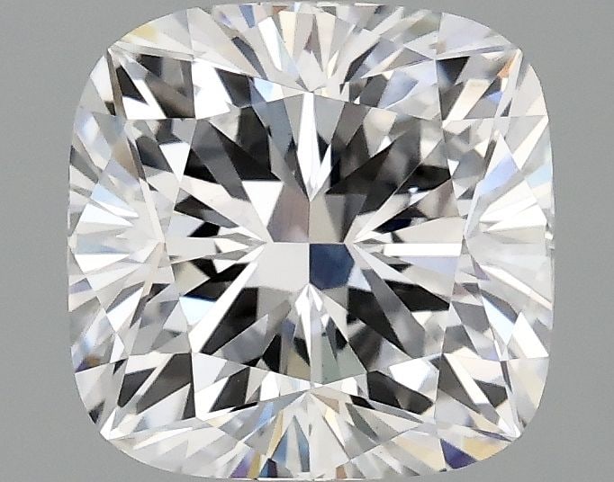 IGI Cushion Modified 1.9ct E VVS2 - Loose Lab Diamond: IGI Cushion Modified 1.9ct E VVS2 - Loose Lab Diamond Item Specifics: Source: This Is A Real Diamond Grown In A Lab Not Mined. Carat: 1.9 Cut: - Color: E Clarity: VVS2 Polish: EX Symmetry: EX Measurem