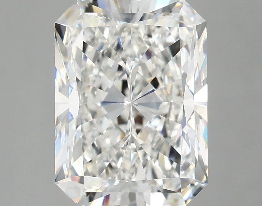 IGI Radiant 3.07ct E VVS2 - Loose Lab Diamond: IGI Radiant 3.07ct E VVS2 - Loose Lab Diamond Item Specifics: Source: This Is A Real Diamond Grown In A Lab Not Mined. Carat: 3.07 Cut: - Color: E Clarity: VVS2 Polish: EX Symmetry: EX Measurements: 9