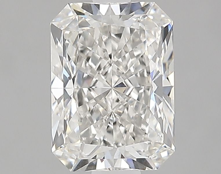IGI Radiant 1.87ct G VVS2 - Loose Lab Diamond: IGI Radiant 1.87ct G VVS2 - Loose Lab Diamond Item Specifics: Source: This Is A Real Diamond Grown In A Lab Not Mined. Carat: 1.87 Cut: - Color: G Clarity: VVS2 Polish: EX Symmetry: EX Measurements: 8