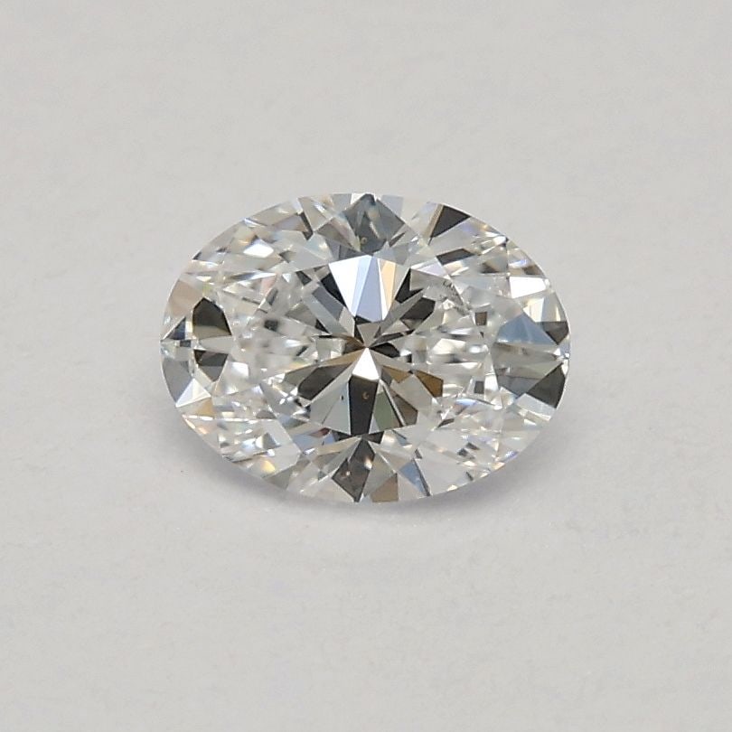 IGI Oval 0.4ct E VVS1 - Loose Lab Diamond: IGI Oval 0.4ct E VVS1 - Loose Lab Diamond Item Specifics: Source: This Is A Real Diamond Grown In A Lab Not Mined. Carat: 0.4 Cut: - Color: E Clarity: VVS1 Polish: VG Symmetry: VG Measurements: 5.47L 
