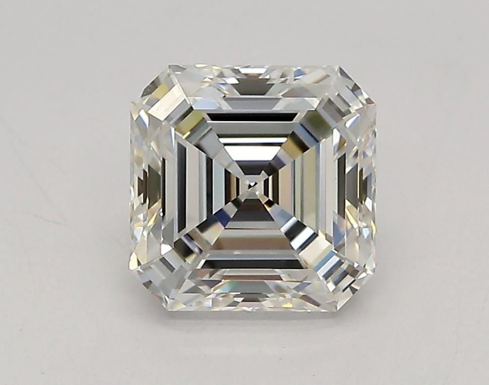 IGI Square Emerald 1.6ct E VVS2 - Loose Lab Diamond: IGI Square Emerald 1.6ct E VVS2 - Loose Lab Diamond Item Specifics: Source: This Is A Real Diamond Grown In A Lab Not Mined. Carat: 1.6 Cut: - Color: E Clarity: VVS2 Polish: EX Symmetry: EX Measuremen
