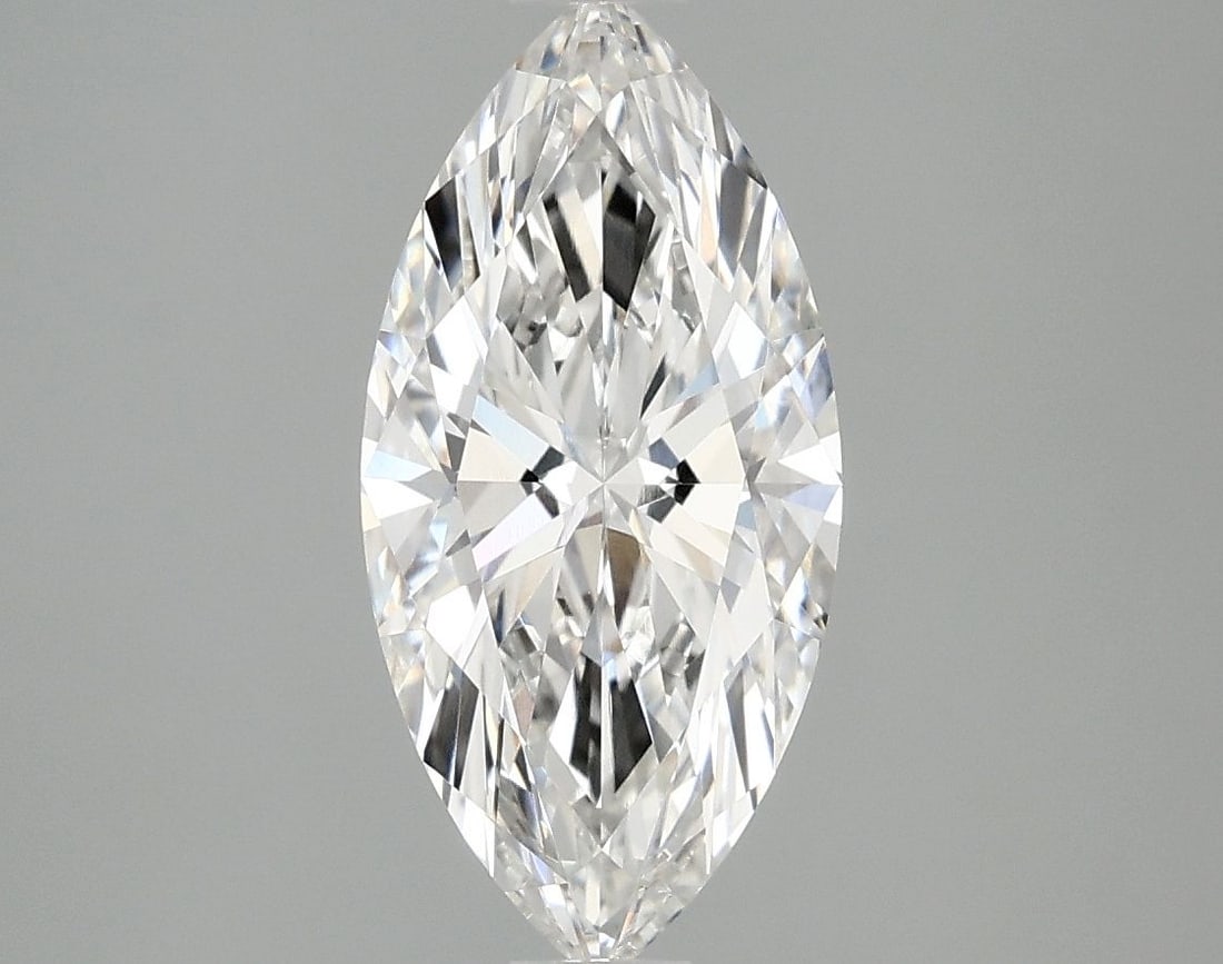 IGI Marquise 2.07ct F VVS1 - Loose Lab Diamond: IGI Marquise 2.07ct F VVS1 - Loose Lab Diamond Item Specifics: Source: This Is A Real Diamond Grown In A Lab Not Mined. Carat: 2.07 Cut: - Color: F Clarity: VVS1 Polish: EX Symmetry: EX Measurements: 