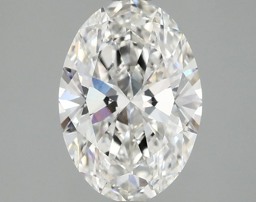 IGI Oval 2.07ct F VVS2 - Loose Lab Diamond: IGI Oval 2.07ct F VVS2 - Loose Lab Diamond Item Specifics: Source: This Is A Real Diamond Grown In A Lab Not Mined. Carat: 2.07 Cut: - Color: F Clarity: VVS2 Polish: EX Symmetry: EX Measurements: 10.3