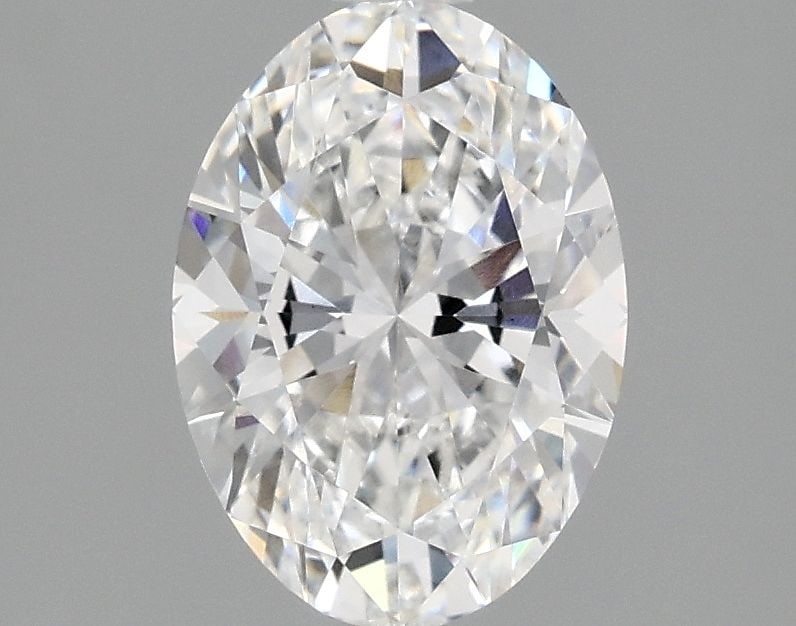 IGI Oval 1.5ct D VVS2 - Loose Lab Diamond: IGI Oval 1.5ct D VVS2 - Loose Lab Diamond Item Specifics: Source: This Is A Real Diamond Grown In A Lab Not Mined. Carat: 1.5 Cut: - Color: D Clarity: VVS2 Polish: EX Symmetry: EX Measurements: 9.01L 